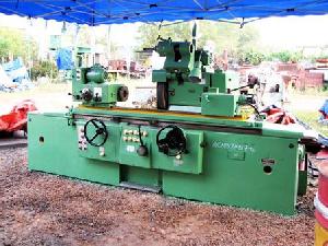 tos hostivar universal cylindrical grinding machine