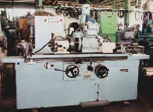 Tos-hostivar Universal Cylindrical Grinder