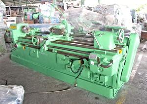 Wanderer Thread Milling Hobbing Machine