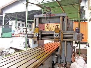 Pensotti 6500 Mm Double Column Planer
