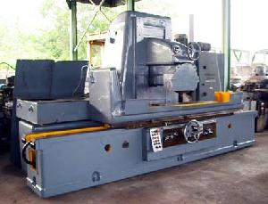 Russian Surface Grinder