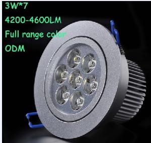 Led High Power Ceiling Light