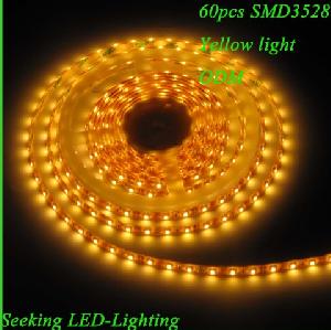 Led Rgb Ip68 Flexible Strip Light