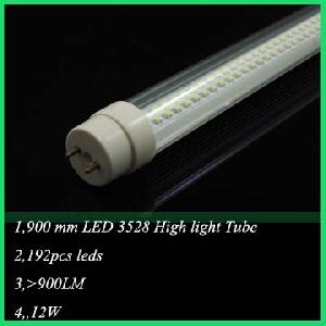 Led T10 Low Maintenance Cost Tube Light