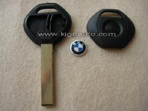 Bmw Key Blank Hu92 Bmw