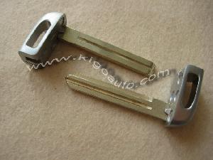 Hyundai Smart Key Insert