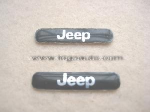 jeep sticker