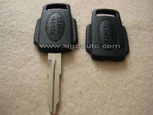 Land Rover Key Blank Key Blank