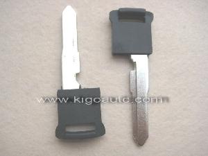 Suzuki Smart Key Insert