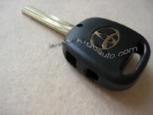 toy48 remote key shell 2button side2button