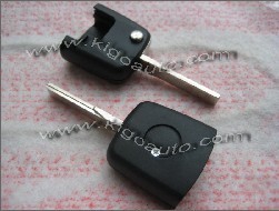 Vw Flip Key Head