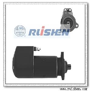 ruishen srarter rs 002