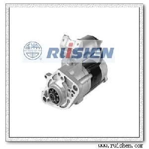 Starter For Mitsubishi Canter 4dr5 4d30