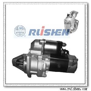 Starter For Nissan Pd6 Pe6t