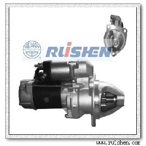 starter nissan rf8 p cw54