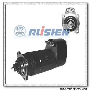 Starter For Volvo Td120, F12, N12