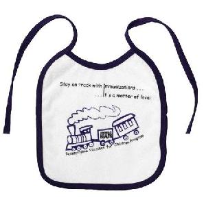 Kid's Bib