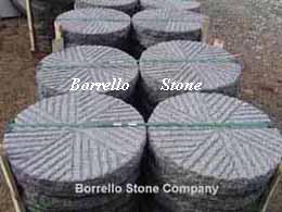 Sell Granite Stone Mill Base