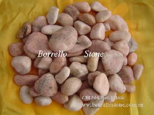 pebble cobble stone