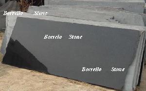 stone borrello