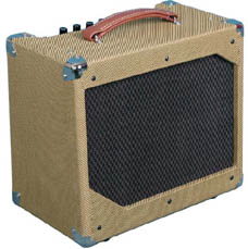 20w tube guitar amplifier