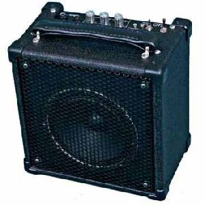 5w class tube guitar amplifier bedroom studio