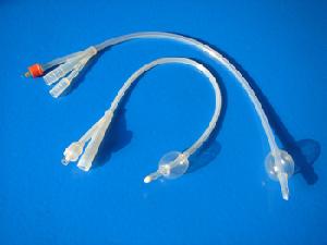urethral catheter