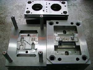 China Mold Company In Shenzhen With Design Engineering, Mold Making, Injection Molding