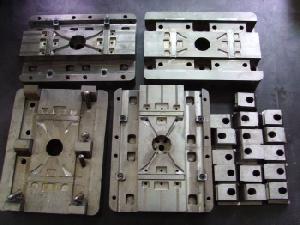 Die Casting Mold, Die Casting Mould Manufacturer In Shenzhen, China