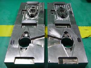 injection mold plastic die casting precision makers shenzhen