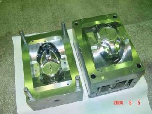 Mould Maker For Plastic Injection, Die Casting, Precision In Shenzhen, China