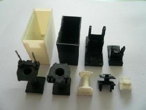 Moulds For Precision, Plastic Injection, Die Casting In Shenzhen Area, China