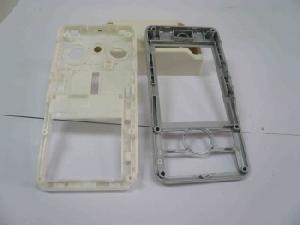 plastic mould shenzhen