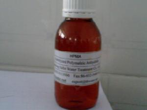 Manufacturer Of Hpma-hydrolyzed Polymaleic Anhydride