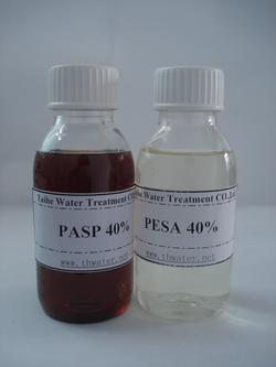 Produce Sodium Polyaspartic Acid Pasp