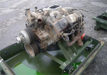 Gm 6.2l 8 Cyl Diesel Engines, Stock# 6629-4100