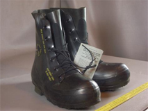 men s cold weather boots 9r stock 3409 23