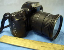 minolta maxxum 300si 35mm stock 3269 1500