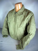 od green fire heat resistant flyers jackets stock 3306 6