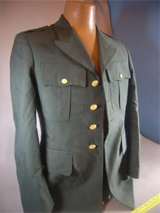 od green men s coats 38r stock 3409 467