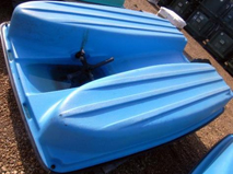 water wheeler paddle boat stock 3275 1603