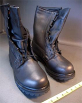 welco intermediate cold wet weather boots stock 3306 1500