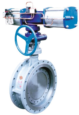 Supply Ptfe Butterfly Valve From China