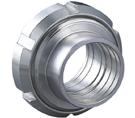 Export Sms Union 316l Stainless Steel Material China Exporter Manufacturer