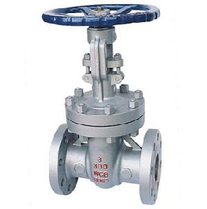 Titanium And Exotic Alloy Gate Valve