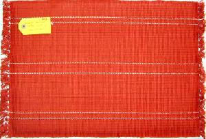 kitchen towel cotton mat