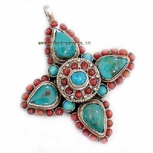 Handmade Turquoise Jewellery