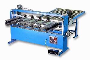 Mattress Covering Machine Bc303