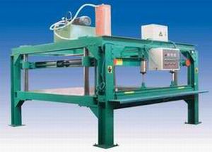 Mattress Vacuum Packing And Sealing Machine Bc306