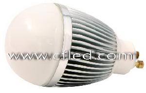 Gu10 Led Bulbs With 180 Degree Beam Angle